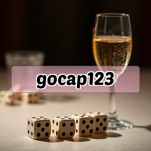 gocap123: Nikmati Sensasi Game Aksi Terbaik di Platform Terpercaya