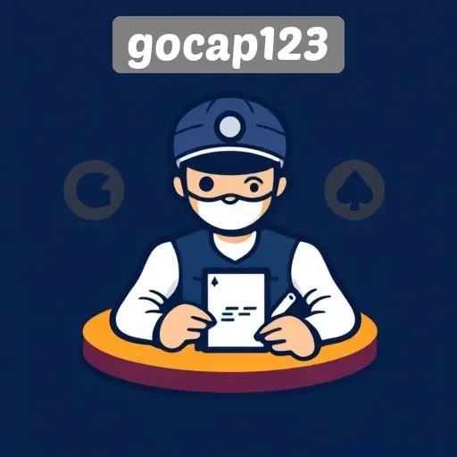 Panduan Pemula Bermain di Gocap123 dengan Mudah