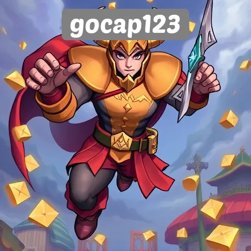Game Terbaik yang Tersedia di Gocap123 untuk Pecinta Game