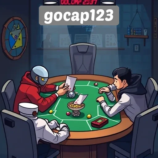 Taktik Bermain Efektif Di Gocap123 Untuk Mendapatkan Kemenangan