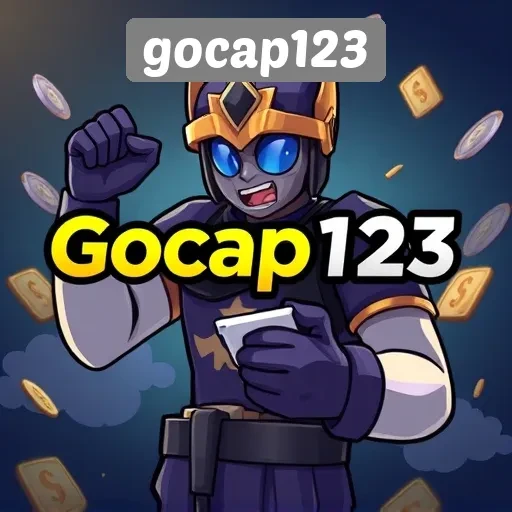 Beragam Permainan Menarik di Gocap123