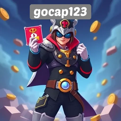 Ulasan Fitur Menarik di Gocap123 untuk Gamers