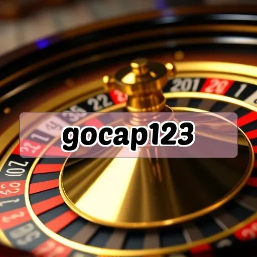 gocap123: Menyajikan Fitur Menarik dalam Game FPS untuk Gamer Indonesia