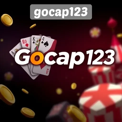 Berbagai Jenis Permainan yang Tersedia di Gocap123