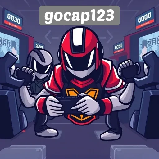 Gocap123: Komunitas Penyuka Game yang Berkembang di Indonesia