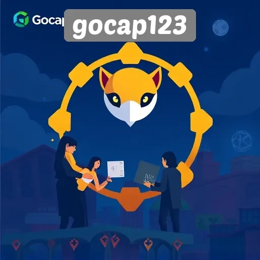 Menggali Komunitas Pemain di Gocap123 dan Interaksinya