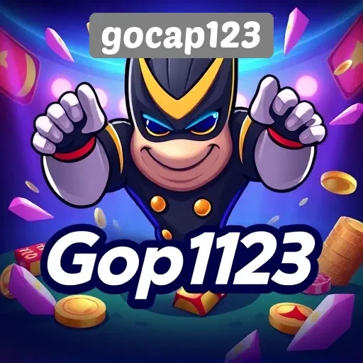 Gocap123 Sebagai Destinasi Utama Game Online di Indonesia