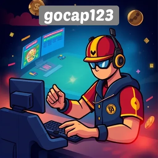 Perkembangan Gocap123 dalam Industri Game Online di Indonesia