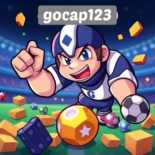 Gocap123 Menawarkan Beragam Permainan untuk Penggemar Game Online