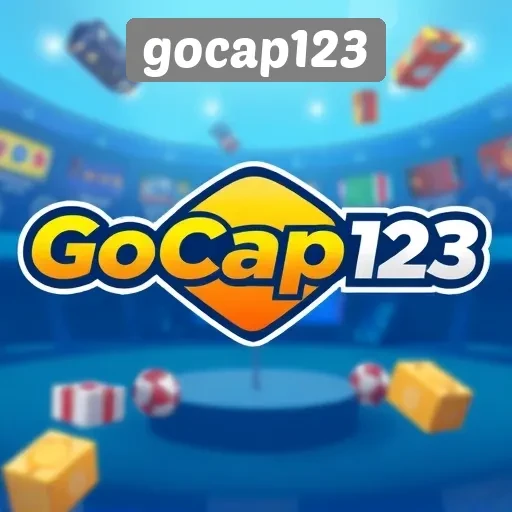 Gocap123 Platform Game Terpercaya di Indonesia