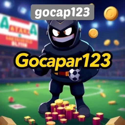 Mengenal Gocap123 Situs Game Terpercaya di Indonesia
