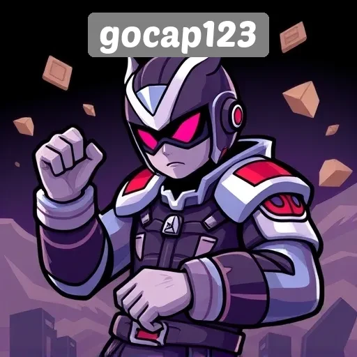 Mengapa Gocap123 Menjadi Pilihan Utama Gamer