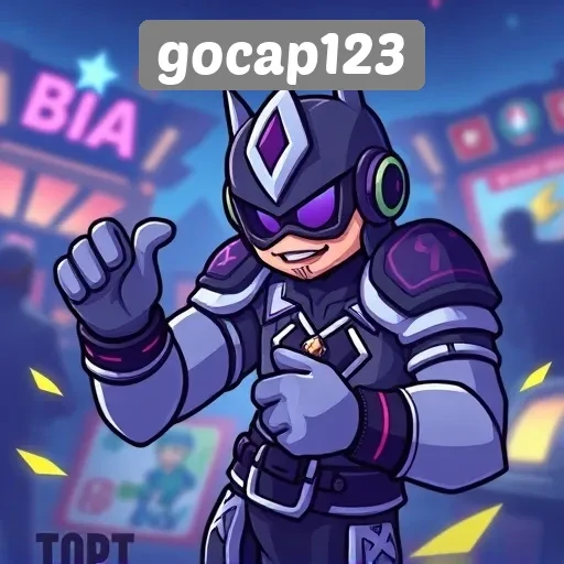 Potensi Pertumbuhan Gocap123 Dalam Pasar Game Online Indonesia
