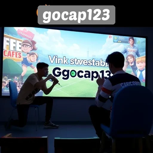 Dampak Gocap123 terhadap Industri Game di Indonesia