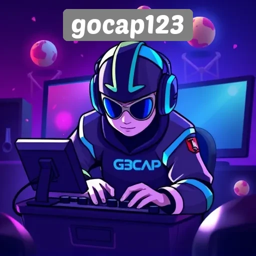 Strategi Pemasaran Gocap123 di Dunia Game Online