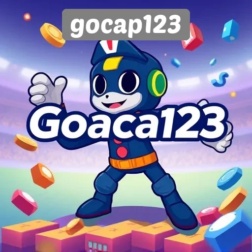 Situs Gocap123 Menyediakan Beragam Pilihan Game Online