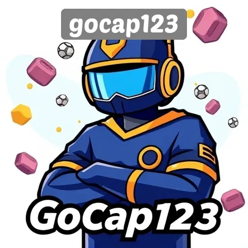 Gocap123 Platform Permainan Online Terpercaya di Indonesia