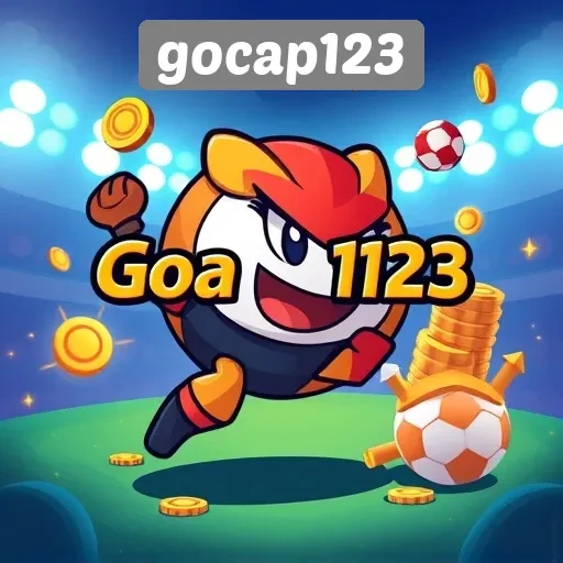 Gocap123 Sebagai Platform Game Online Terpercaya di Indonesia