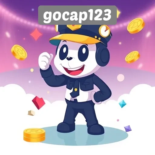 Gocap123 sebagai Platform Permainan Online Bermain Santai