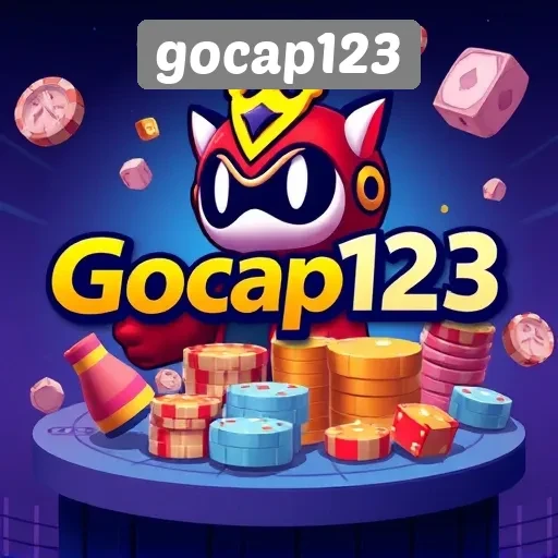 Gocap123 Sebagai Platform Game Terpercaya di Indonesia