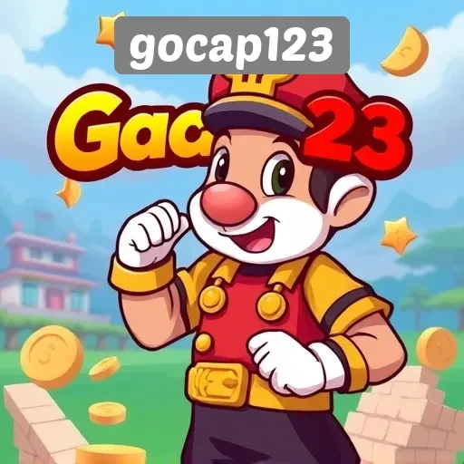Kepopuleran Gocap123 Di Kalangan Penggemar Game Indonesia