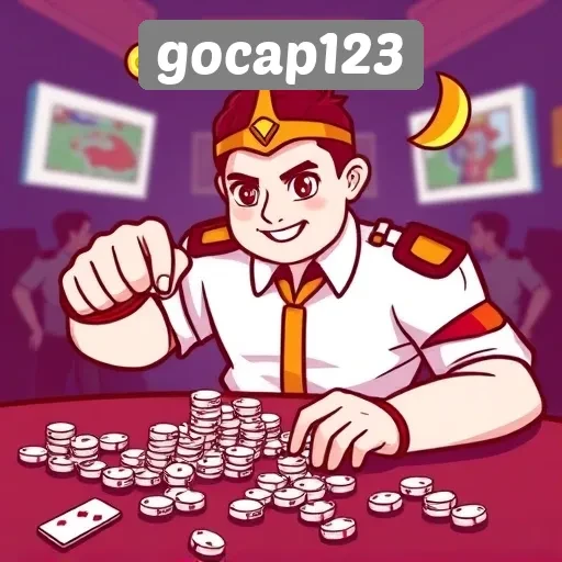 Review Gocap123: Pengalaman Bermain yang Memuaskan