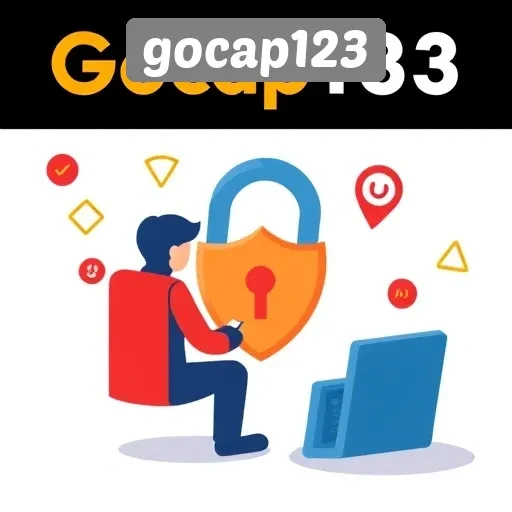 Analisis Keamanan Situs Gocap123 untuk Pengguna