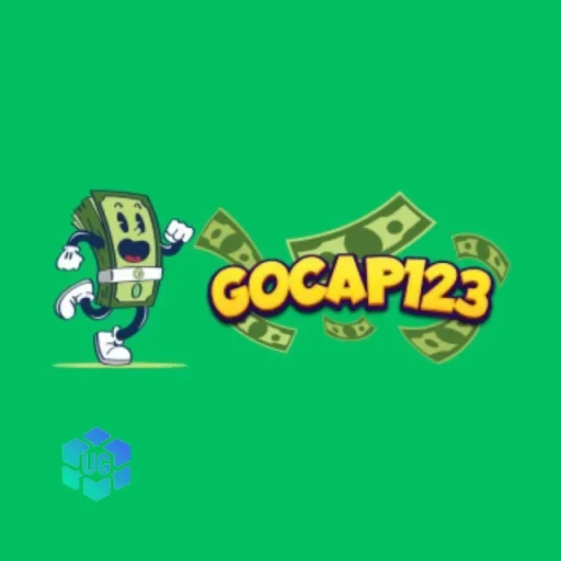 gocap123 Logo