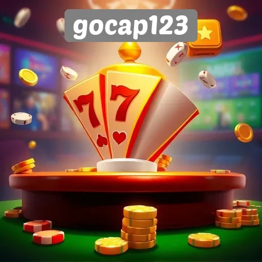 Koleksi Permainan Menarik di Gocap123