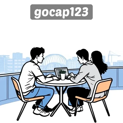 Bergabung dengan Komunitas Gocap123 dan Temukan Teman Baru