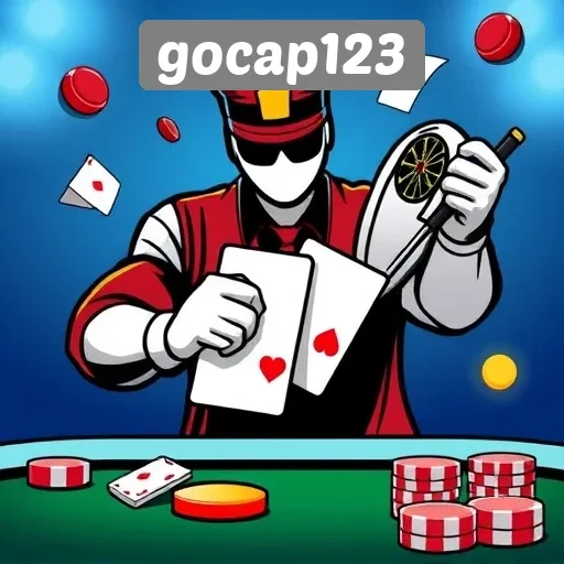 Tip dan Trik untuk Memaksimalkan Pengalaman di Gocap123