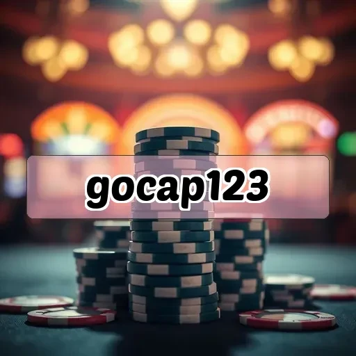 gocap123: Serunya Game Mobil yang Patut Dicoba