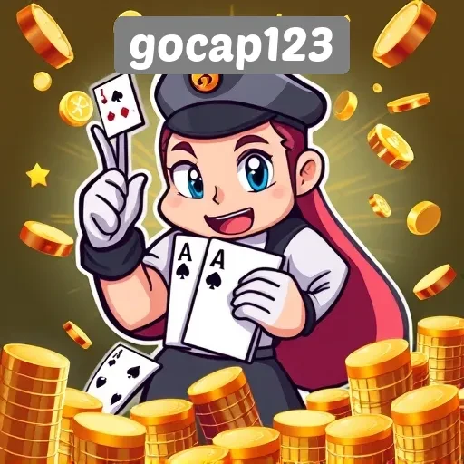 Permainan Populer di Gocap123 yang Wajib Dicoba