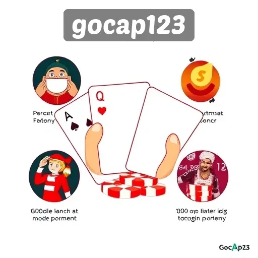 Cara Mendaftar dan Memulai Permainan di Gocap123