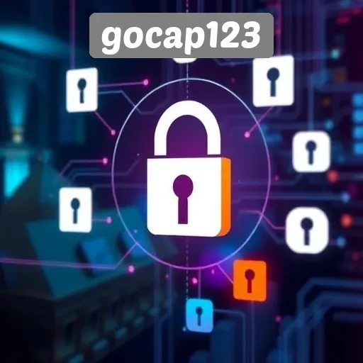 Tinjauan Fitur Keamanan di Gocap123 untuk Pengguna