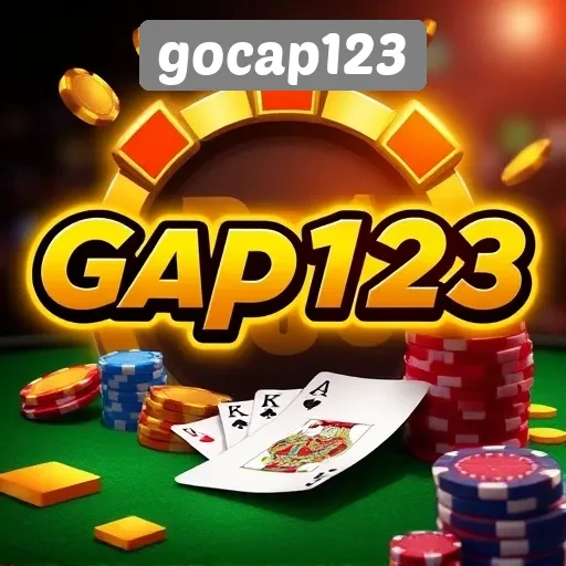 Dari Slot hingga Poker Gocap123 Memiliki Semua yang Anda Butuhkan