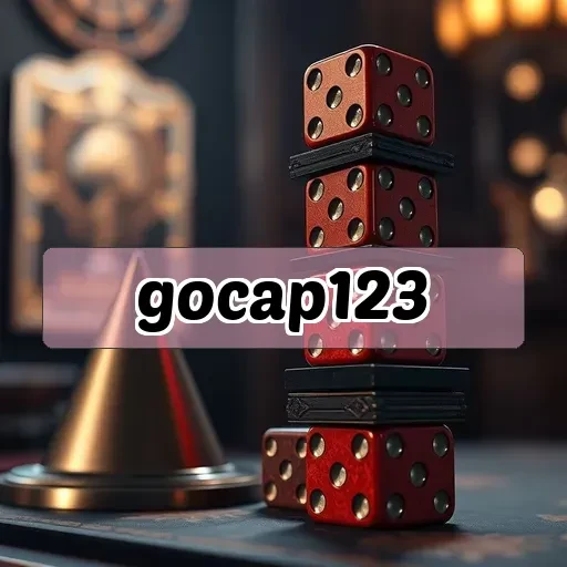 gocap123: Pengalaman Berbeda Melalui Tim Profesional dan Kreatif