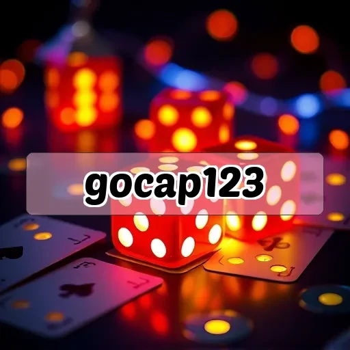 gocap123: Temukan Strategi Menang di Dunia Game Online
